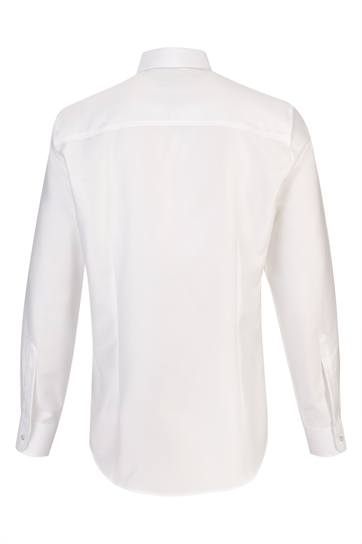 Camisa clássica de manga comprida - Image 3