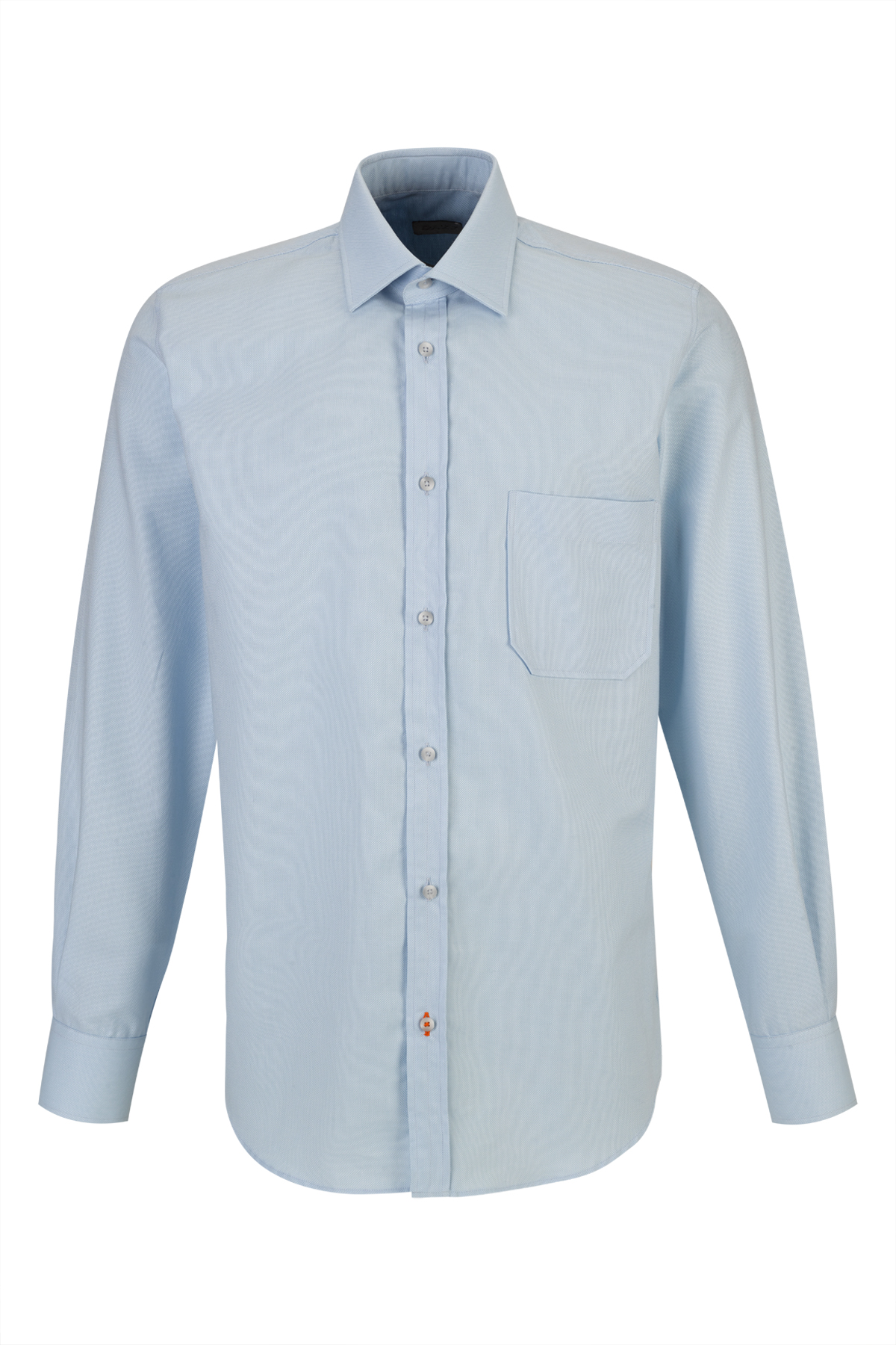 Classic cotton Oxford shirt