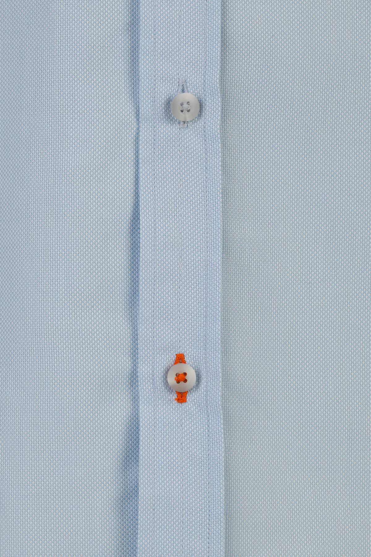 Classic cotton Oxford shirt - Image 2