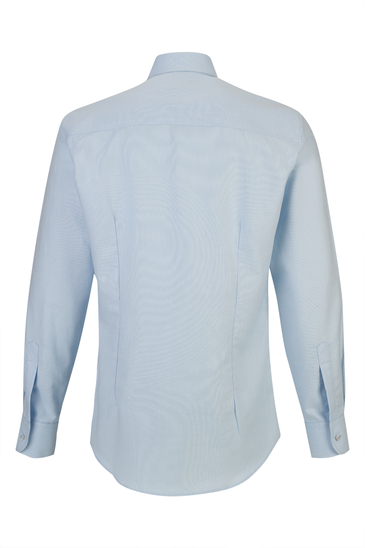 Classic cotton Oxford shirt - Image 3