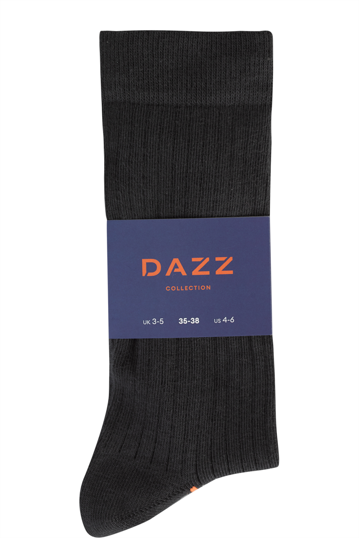 Classic ribbed socks - Image 2