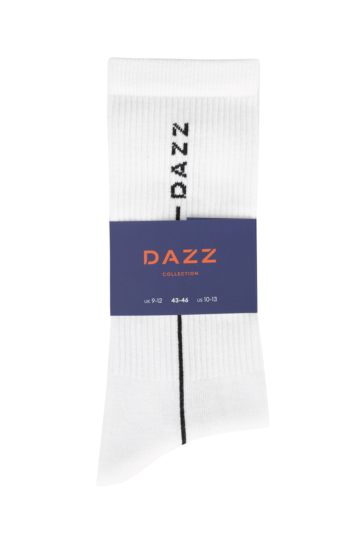 Sports ribbed socks - Image 2