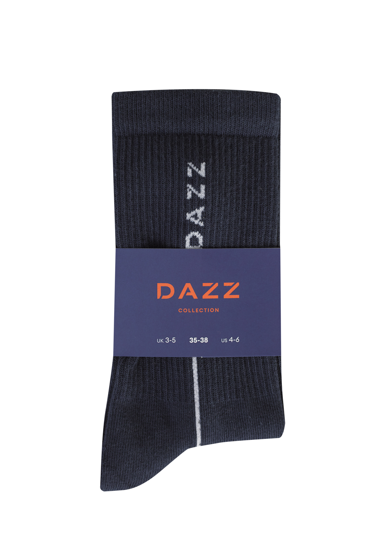 Meias caneladas desportivas - Image 2